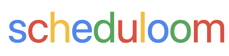 Scheduloom