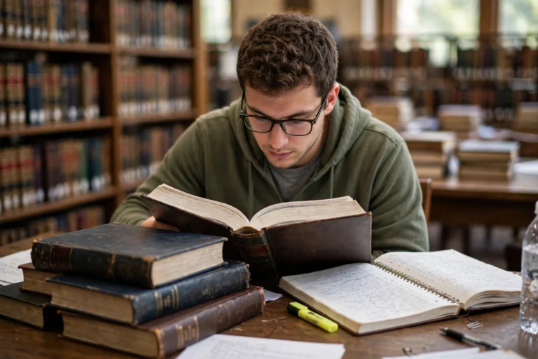 Study Schedule for Law Students: Reading, Briefing and Outlines