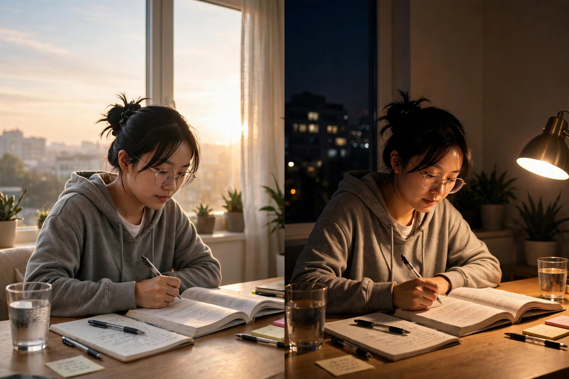 Morning vs Evening Study Schedule: Which Works Better?
